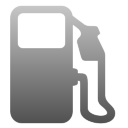 Maps Gas Station Icon